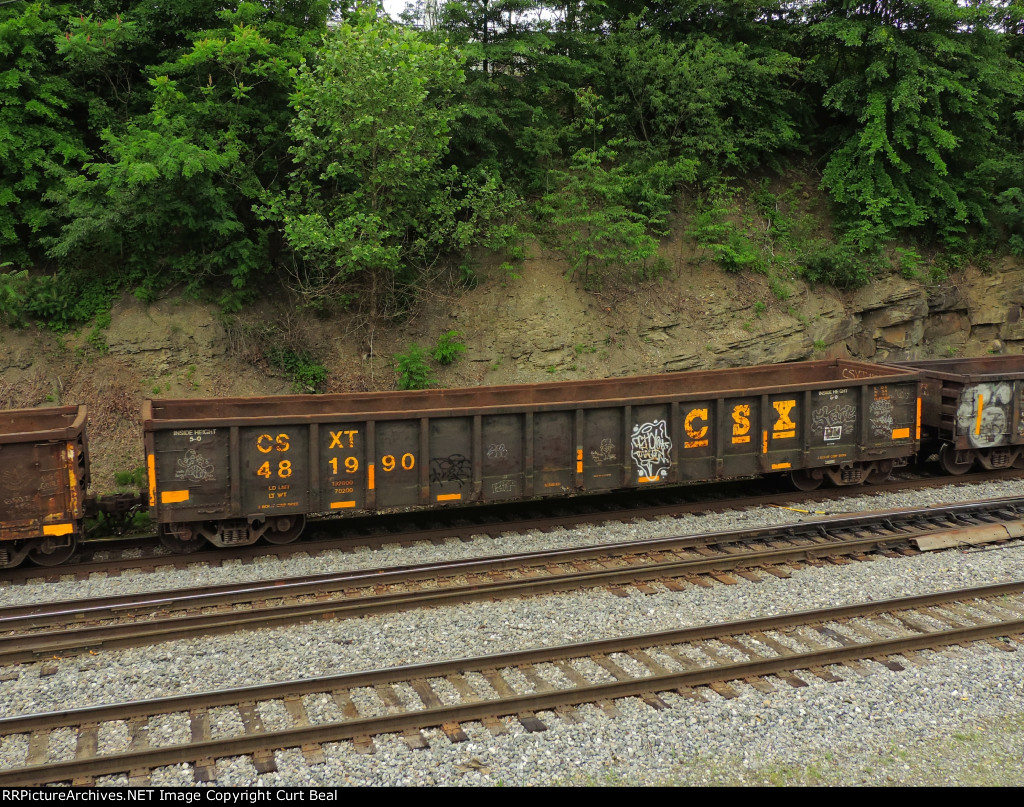 CSX 481990